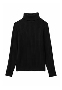 Reiss Trui - black