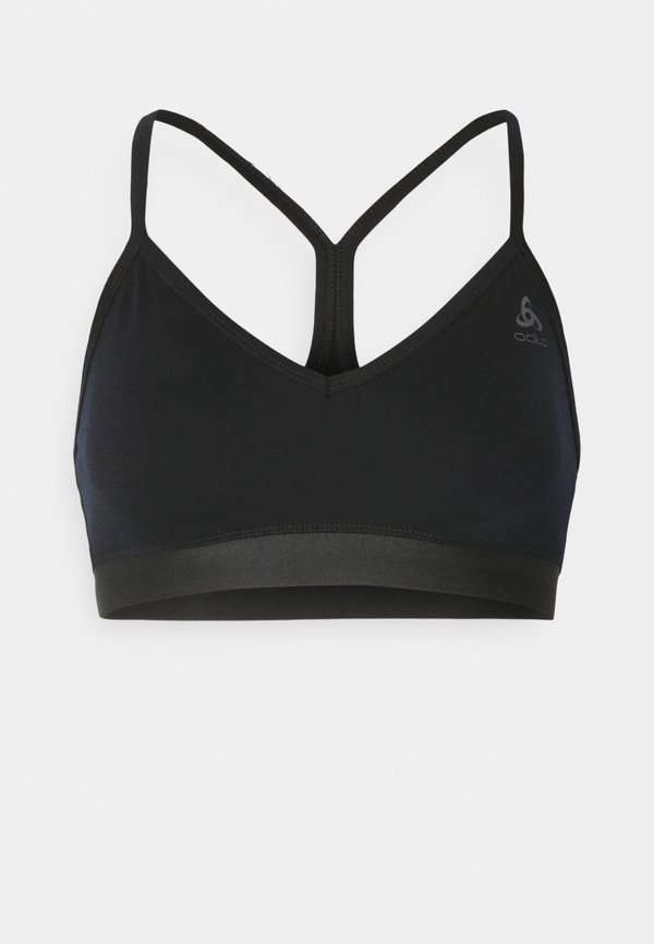 BRA SOFT - Light support sports bra2