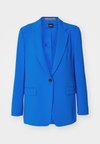 JOCALUAH - Casaco curto - bright blue