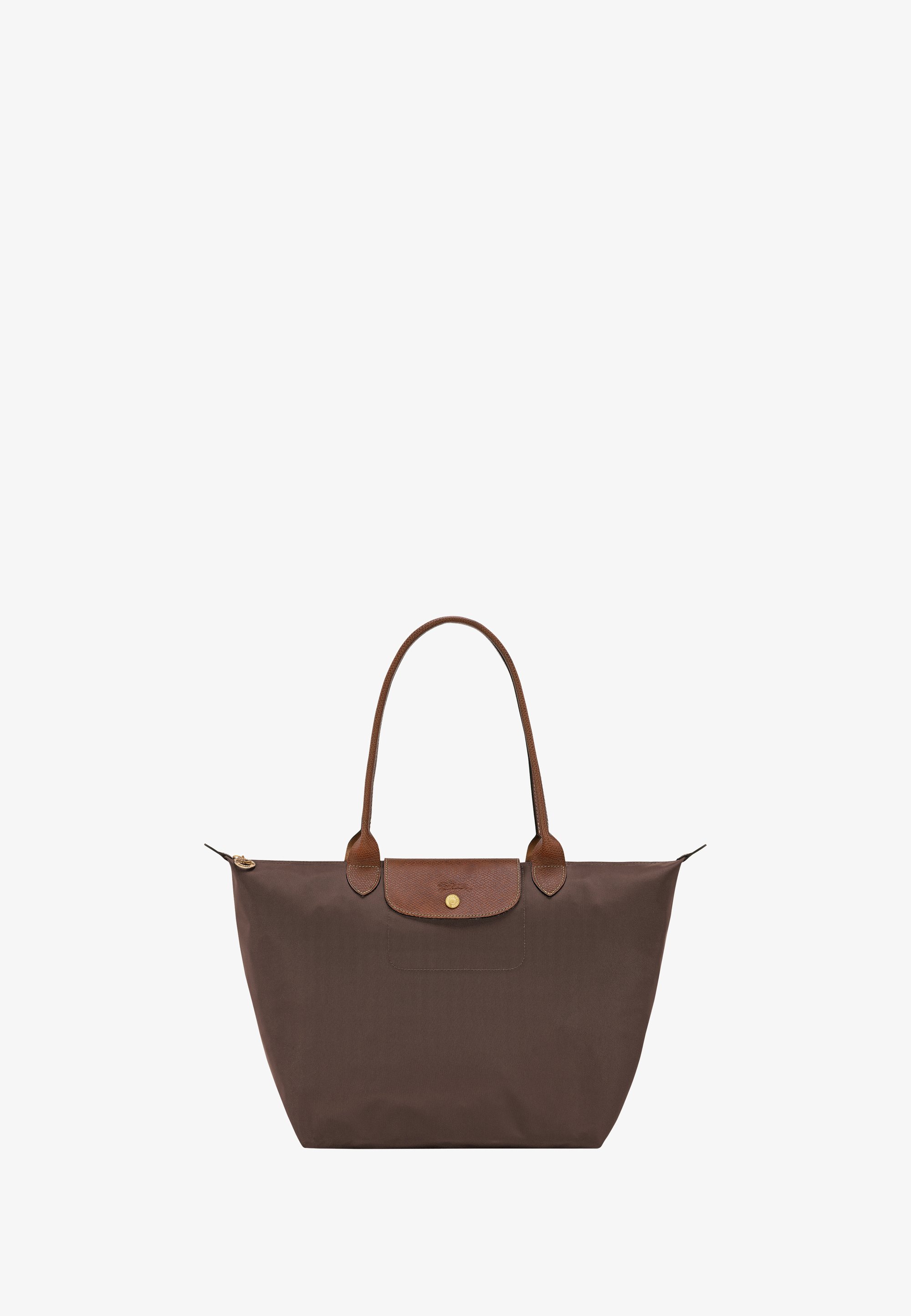 LE PLIAGE ORIGINAL - Handbag - mokka