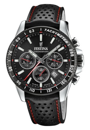 Festina TIMELESS - Kronografski ručni sat - black