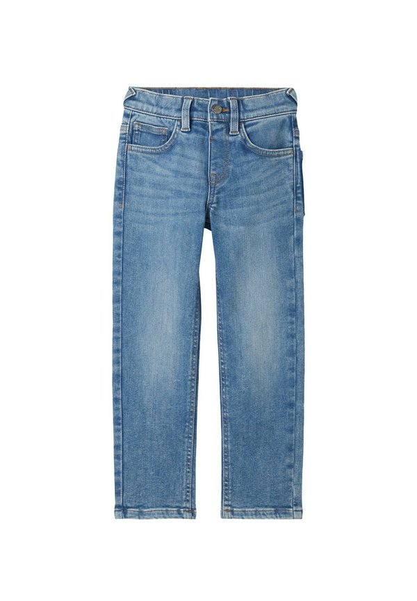 TIM SLIM - Jeans Straight Leg