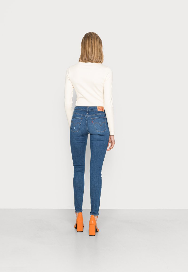 levi's 710 super skinny
