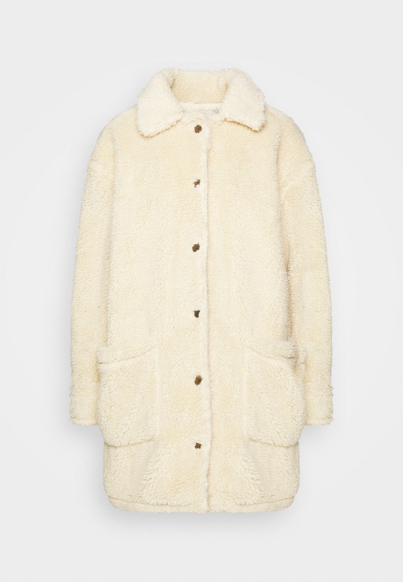 Billabong Wintermantel crème