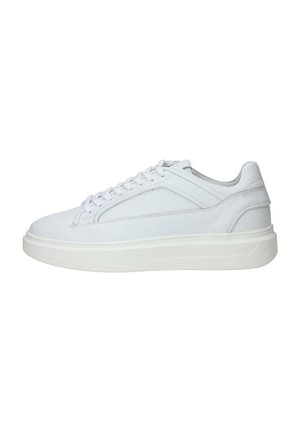 Sneakers laag - wit