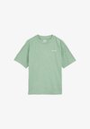 BLUE RIDGE - T-shirt imprimé - light green