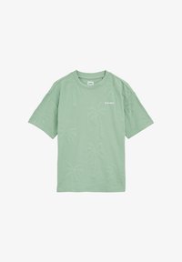 Valitud, light green