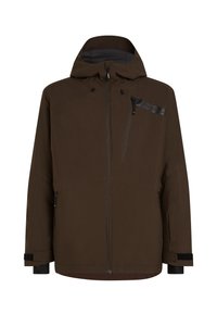 FWC CRUZ - Skijakke - coffee bean