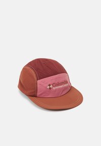 Columbia - WINGMARK™ UNISEX - Cap - auburn/pink Thumbnail-Bild 1