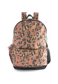 Non sélectionné, chocolate brown leopard