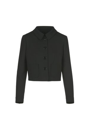 Luisa Spagnoli Leichte Jacke - nero