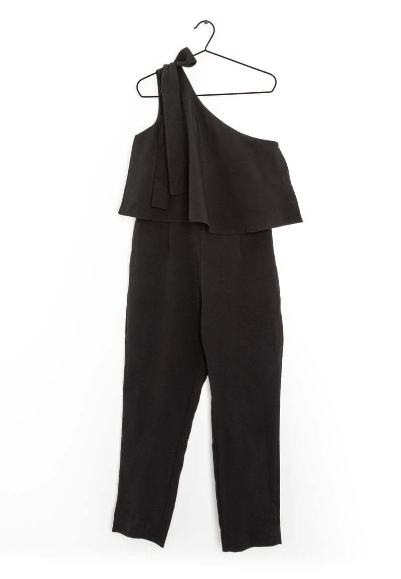 Missguided Combinaison - black