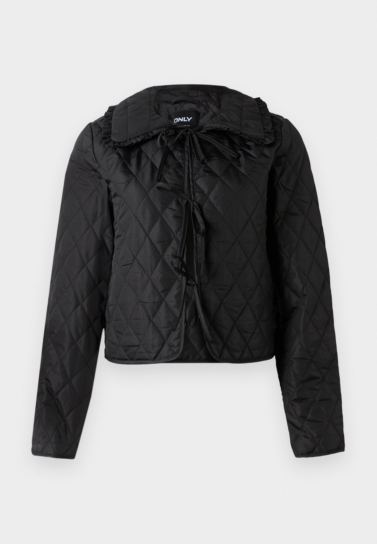 ONLANNABELL LEO TIE JACKET