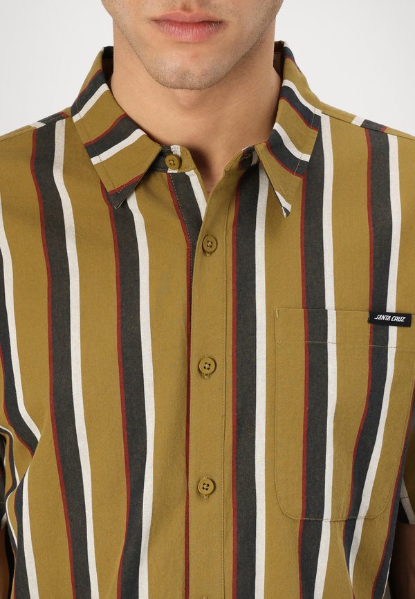 SONNY UNISEX - Button-down blouse - deck2