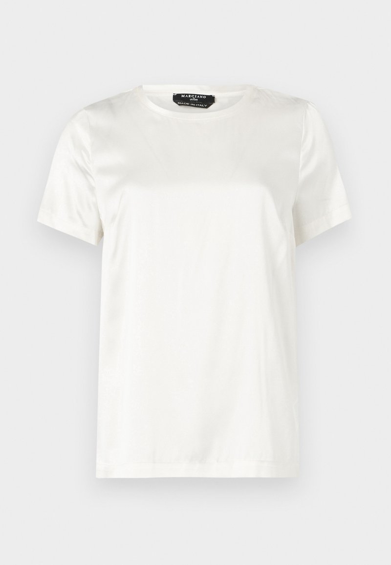 MARCIANO BY GUESS Blouse crème MARCIANO BY GUESS Blouse crème