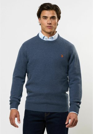 KETIL  - Sweter