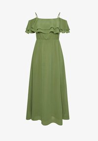 Non selezionato, olive