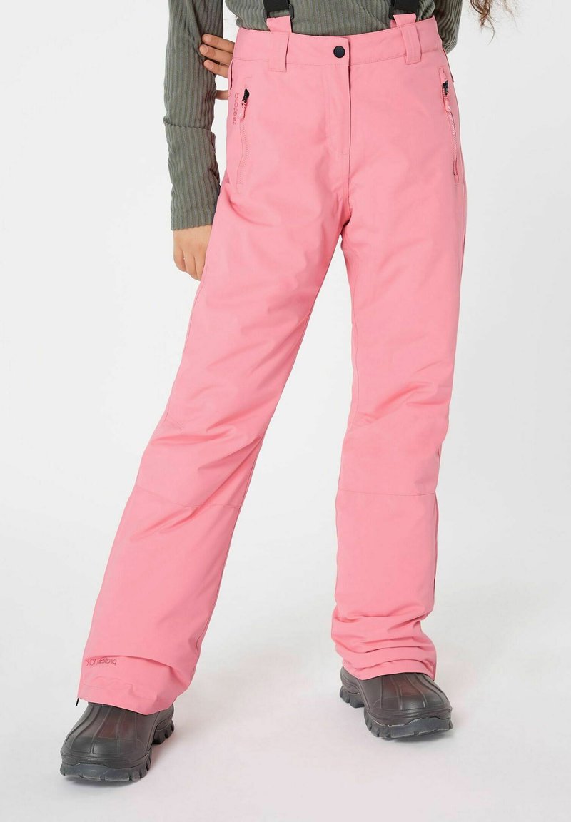 Protest - SUNNY JR - Pantaloni da neve - confettipink, Ingrandire