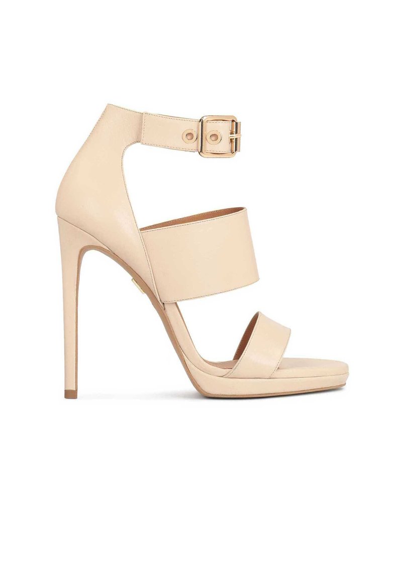 Damen Pumps | Kazar VIENNARiemensandalettebeige - BE24877 Damen Pumps | Kazar VIENNARiemensandalettebeige - BE24877