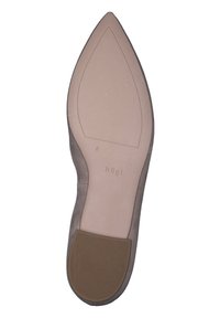 Högl Klassischer Ballerina - taupe