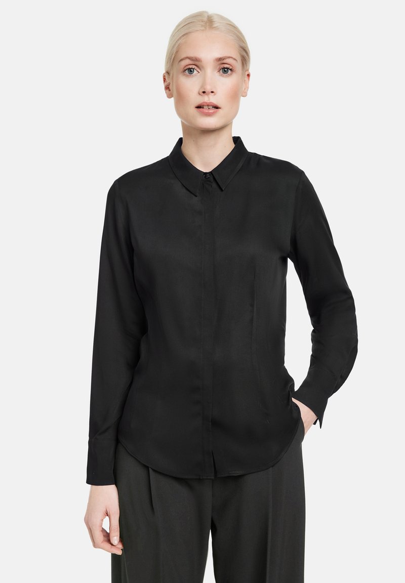 Taifun Manga Corta Camiseta Taifun Para Mujer - Manga Corta - 100