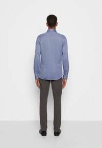 Tommy Hilfiger SHIRT - Camisa - navy