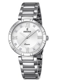 Festina - MADEMOISELLE - Ura - silver-coloured Miniaturna slika 1