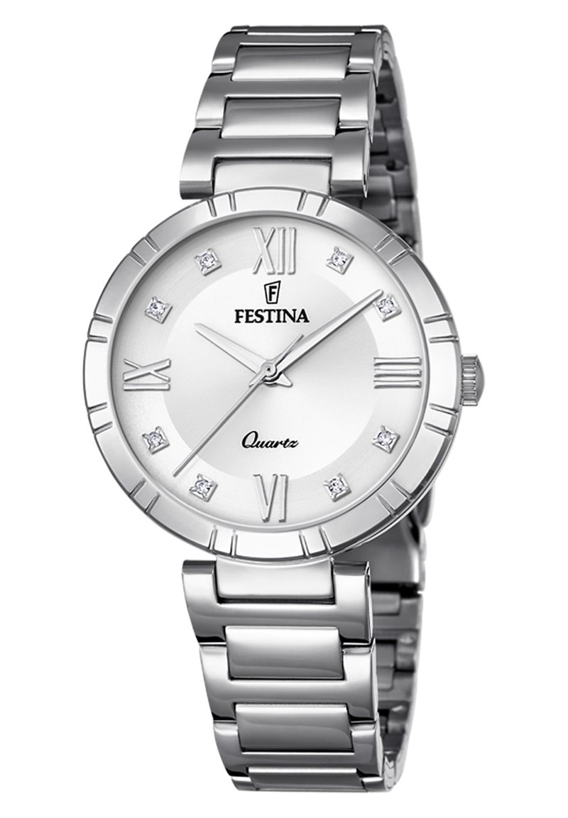 Festina - MADEMOISELLE - Ura - silver-coloured, Povečajte