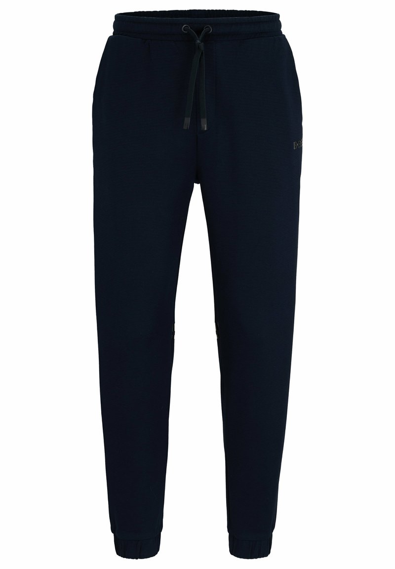 Boss Trainingsbroek donkerblauw Boss Trainingsbroek donkerblauw