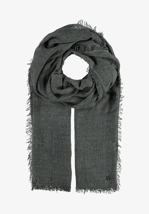 STOLA - Scarf - schwarz