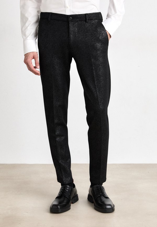 AJEND - Suit trousers