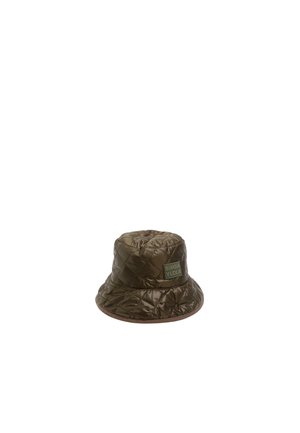 BUCKET - Sombrero - caqui