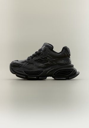 Koi Footwear, DENATURED - Tenisky - black