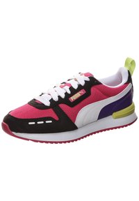 Puma Sneaker low - red