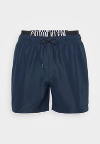 Vybrané, dark sapphire