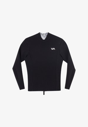 RVCA - Koszulki do surfowania