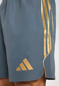 adidas Performance FCK  antracytowy