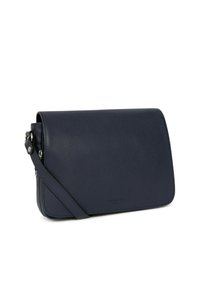 Hexagona CONFORT - Borsa a tracolla - marine