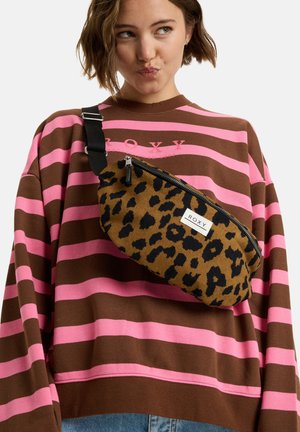 URBAN - Bum bag - brown