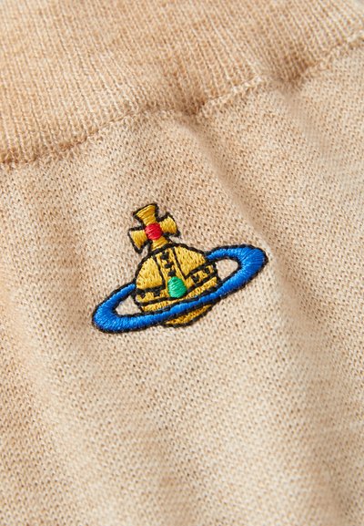 Vivienne Westwood ARMWARMERS UNISEX - Mitaines - multi-coloured/blue