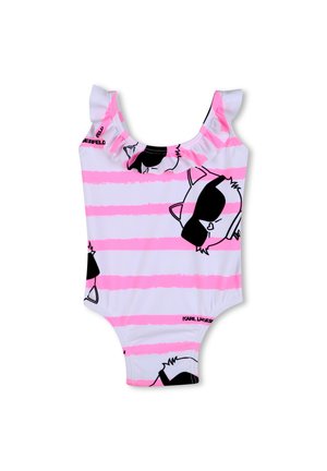 Maillot de bain - milk