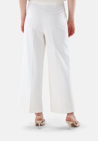 van Laack Stoffhose - beige