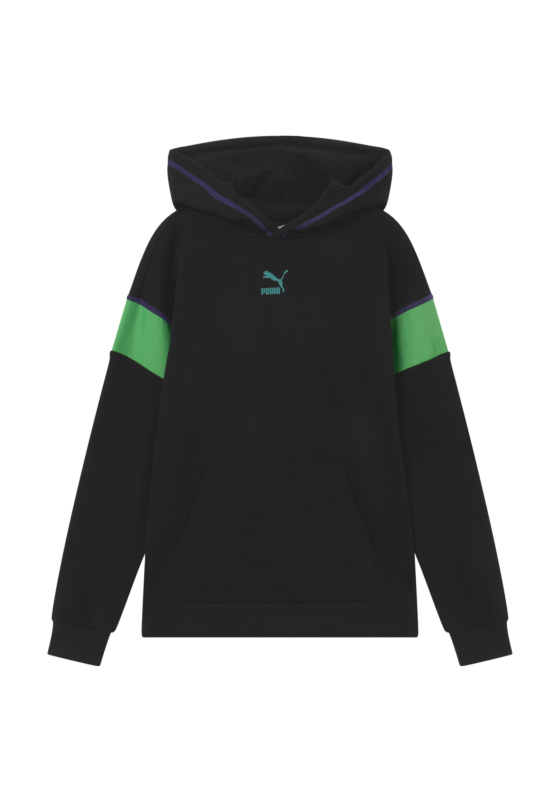 hannah stocking hoodie