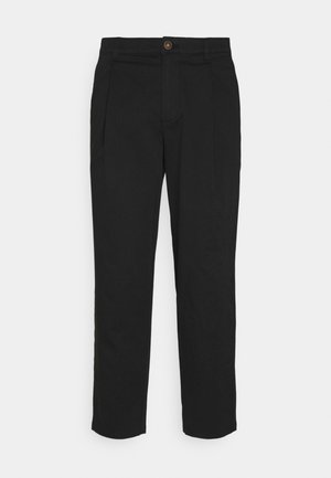 JJIBILL JJRICO - Pantaloni - black