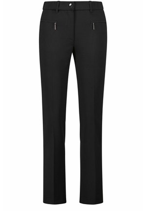 Atelier Gardeur Pantalon classique - schwarz