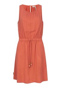 Ikke valgt, terracotta