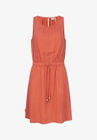 Ikke valgt, terracotta