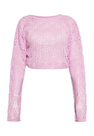 - Sweter