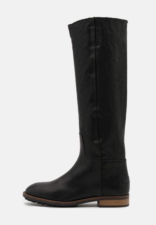 Boots - black