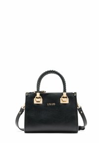 Borsa a mano - black
